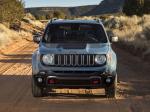 Jeep Renegade Trailhawk 2014 года (NA)